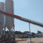 محطة خلط الخرسانة الثابتة محطات خرسانه ثابته (2)