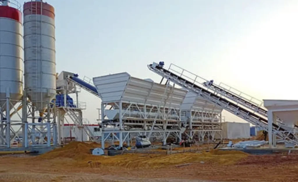 مهزات الرمل والسن