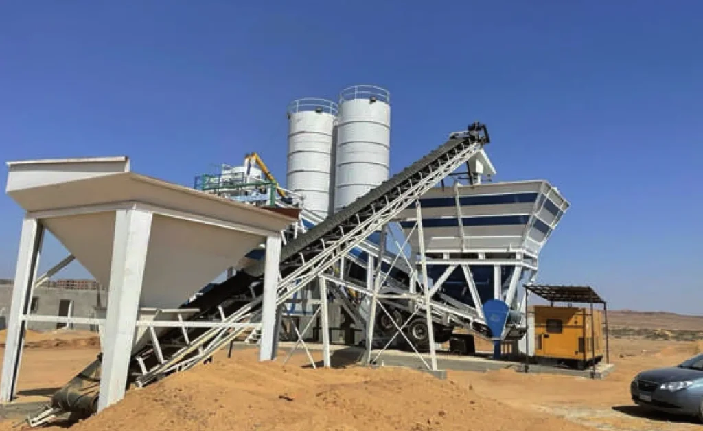 مهزات الرمل والسن3